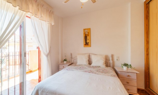 Long time Rental - Terraced house -
Orihuela Costa - La Zenia
