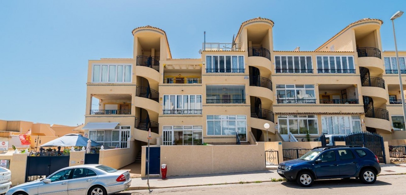 Venta - Ático -
Orihuela Costa - La Ciñuelica