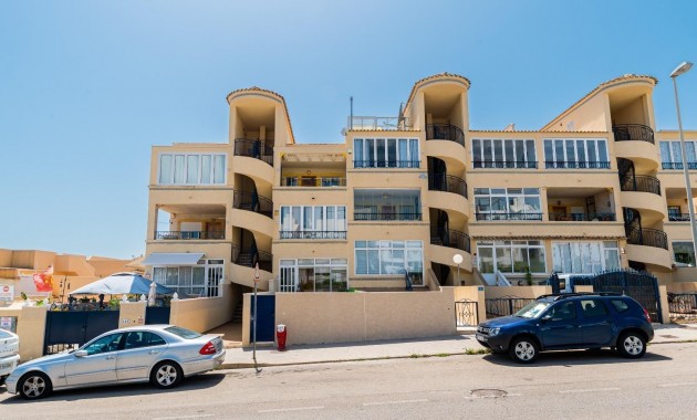 Venta - Ático -
Orihuela Costa - La Ciñuelica
