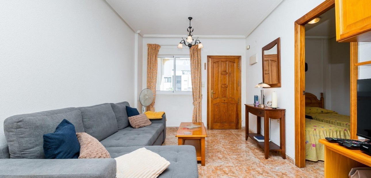 Venta - Ático -
Orihuela Costa - La Ciñuelica