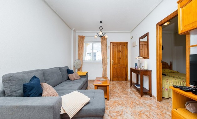 Venta - Ático -
Orihuela Costa - La Ciñuelica