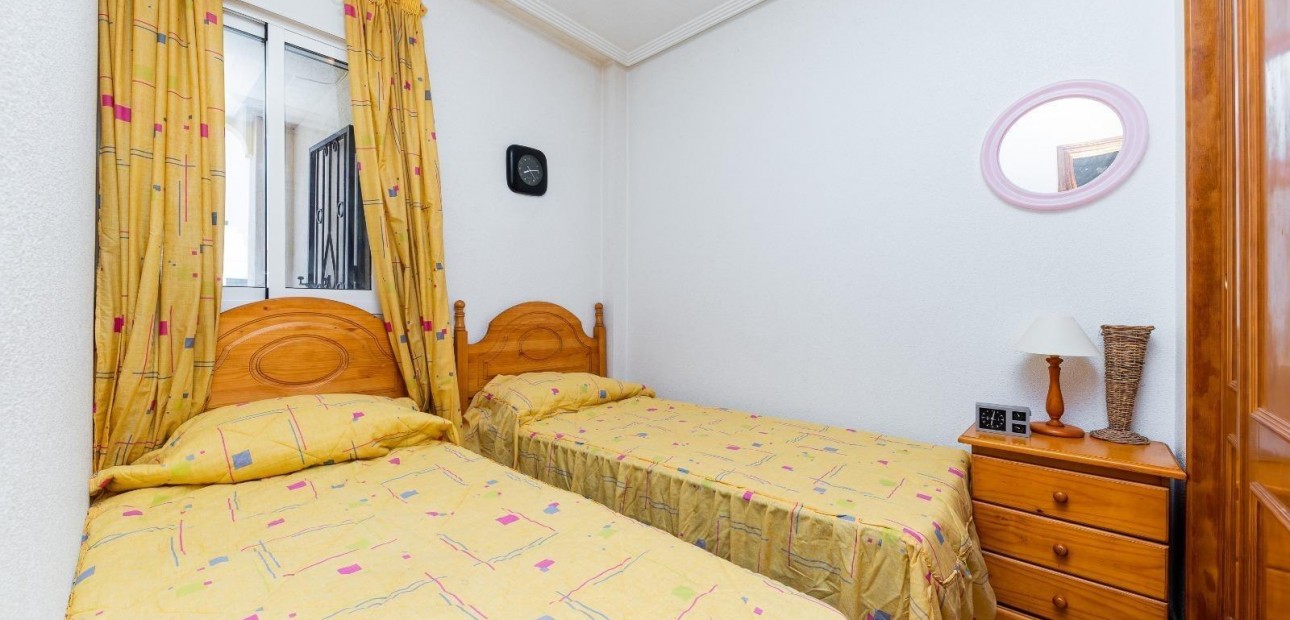 Venta - Ático -
Orihuela Costa - La Ciñuelica