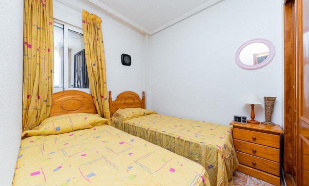Venta - Ático -
Orihuela Costa - La Ciñuelica