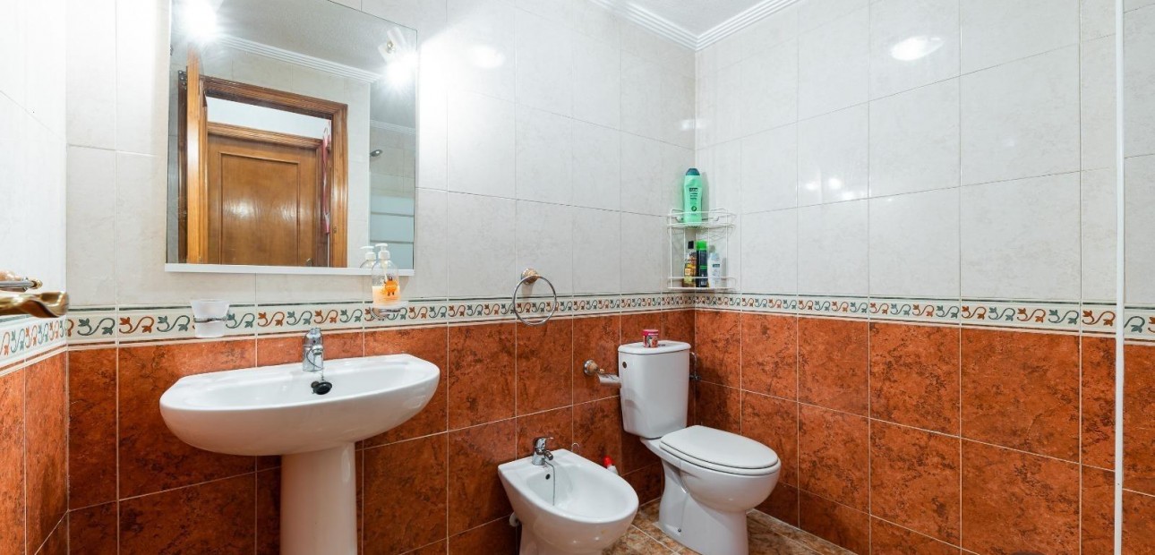Venta - Ático -
Orihuela Costa - La Ciñuelica