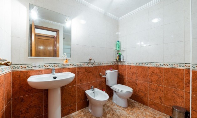Venta - Ático -
Orihuela Costa - La Ciñuelica