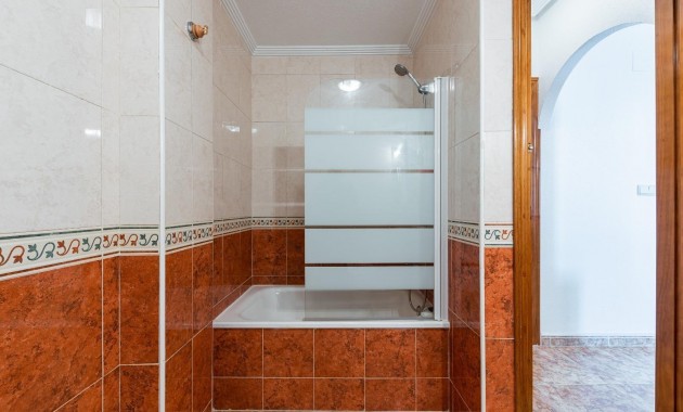 Venta - Ático -
Orihuela Costa - La Ciñuelica