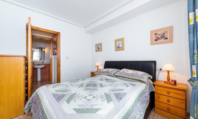 Venta - Ático -
Orihuela Costa - La Ciñuelica
