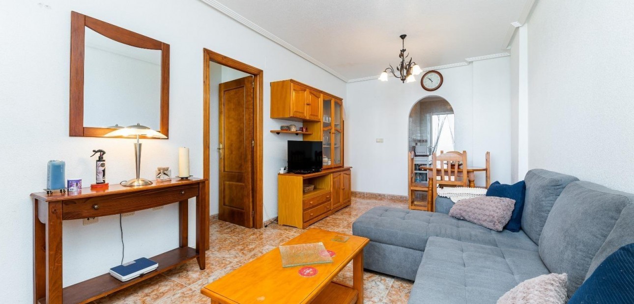 Venta - Ático -
Orihuela Costa - La Ciñuelica