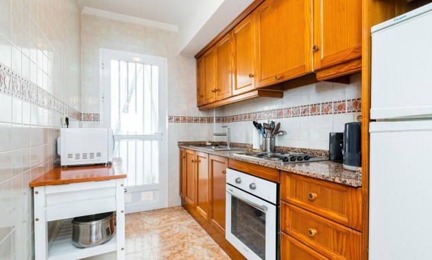 Venta - Ático -
Orihuela Costa - La Ciñuelica
