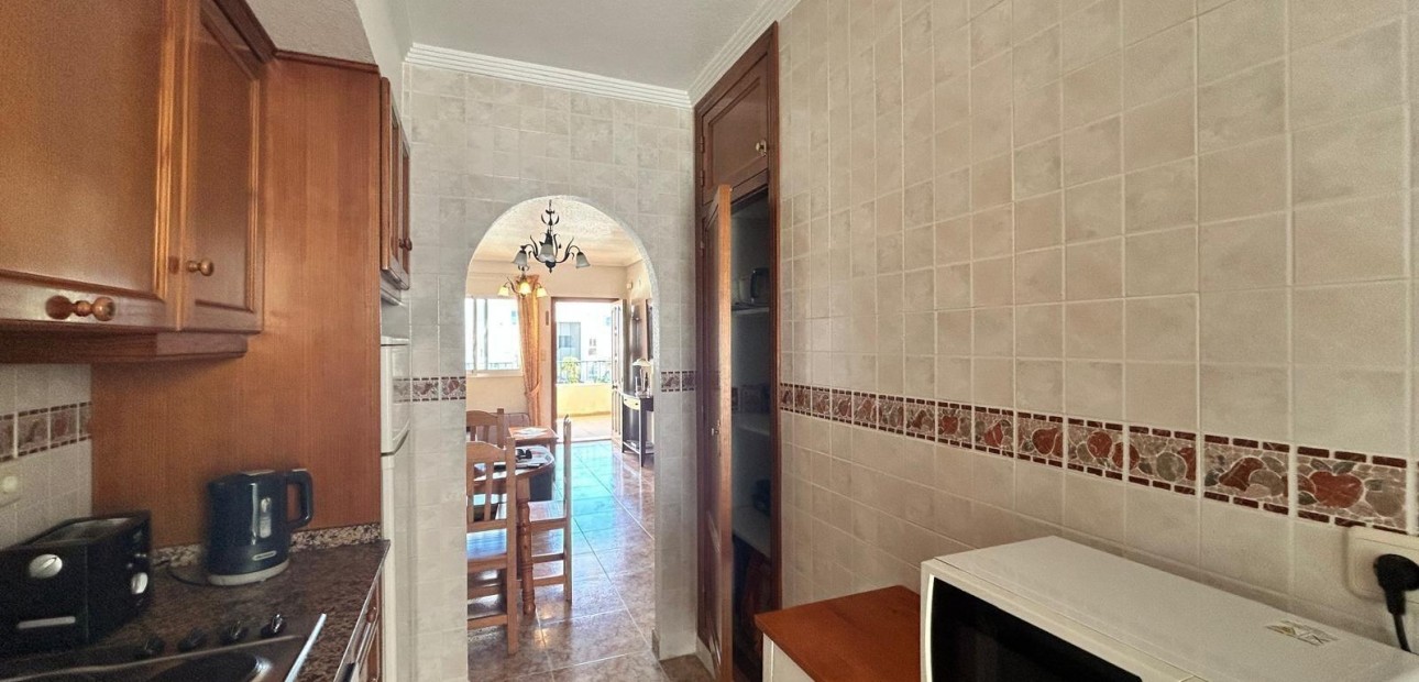 Venta - Ático -
Orihuela Costa - La Ciñuelica