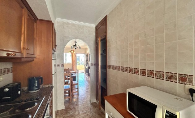 Venta - Ático -
Orihuela Costa - La Ciñuelica