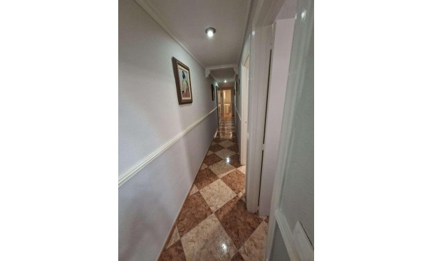 Venta - Apartamento / piso -
Torrevieja - Estacion de autobuses