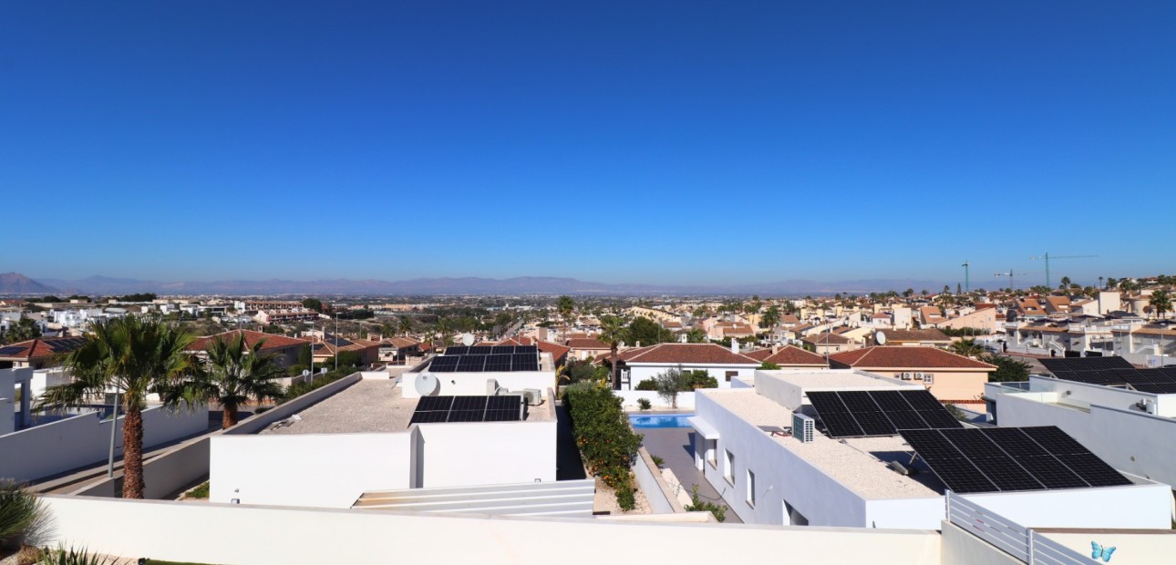 Venta - Detached Villa -
Benimar - Benimar III