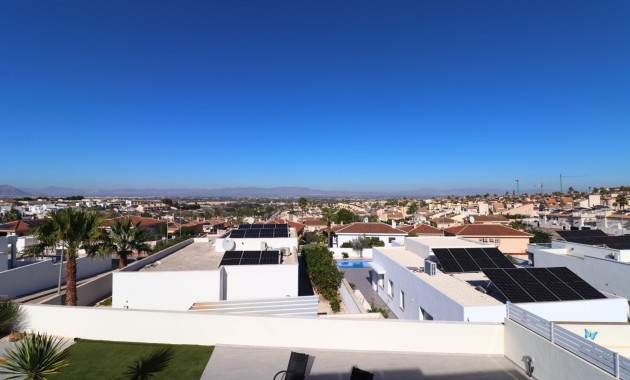 Venta - Detached Villa -
Benimar - Benimar III