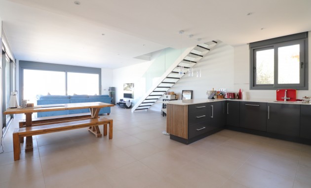 Venta - Detached Villa -
Benimar - Benimar III
