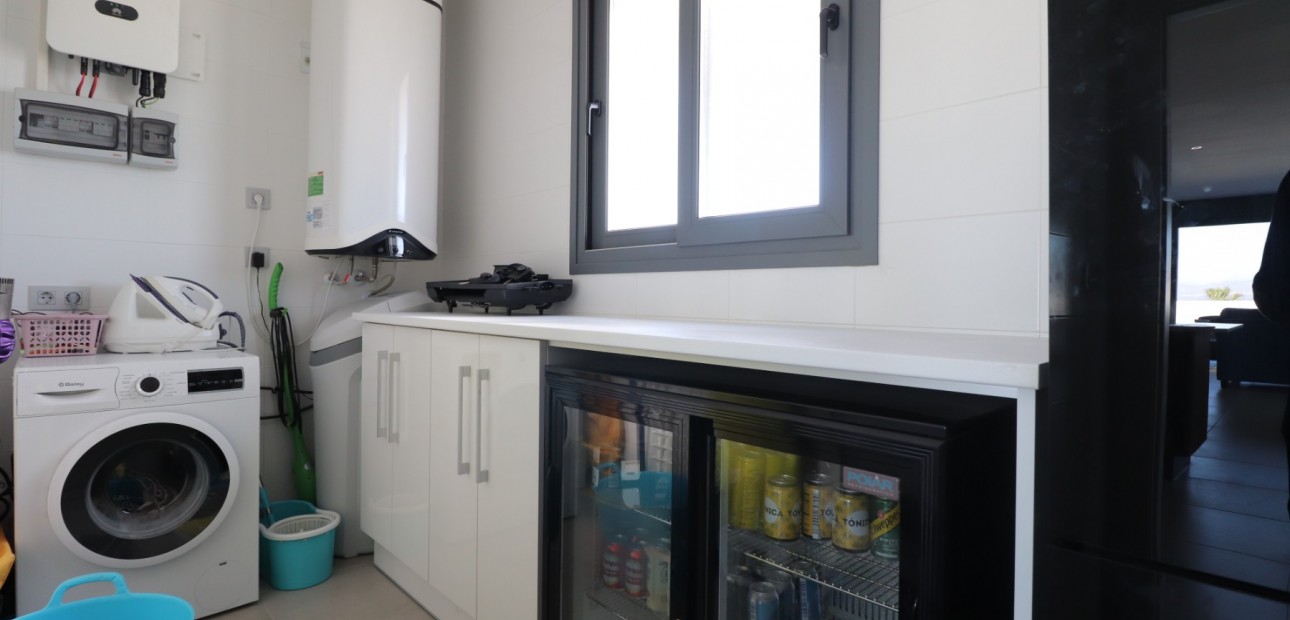 Venta - Detached Villa -
Benimar - Benimar III
