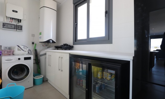 Venta - Detached Villa -
Benimar - Benimar III