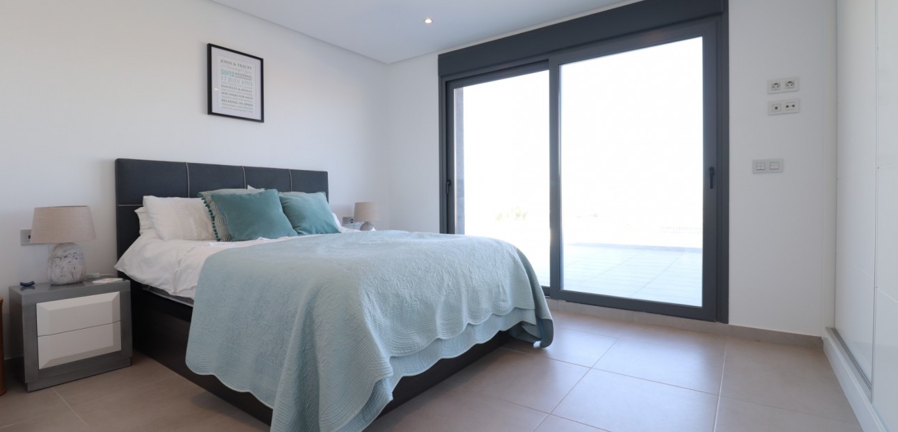 Venta - Detached Villa -
Benimar - Benimar III