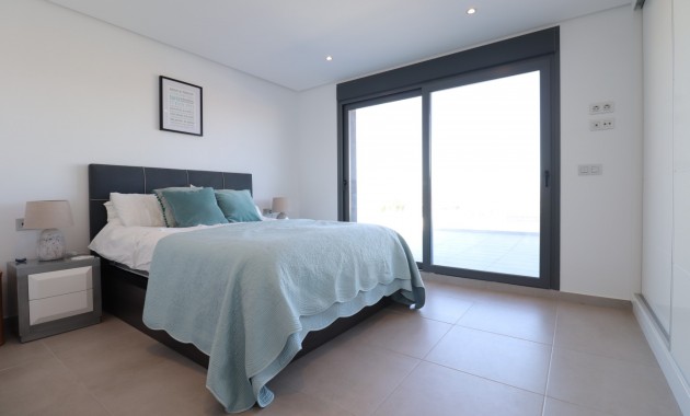 Venta - Detached Villa -
Benimar - Benimar III