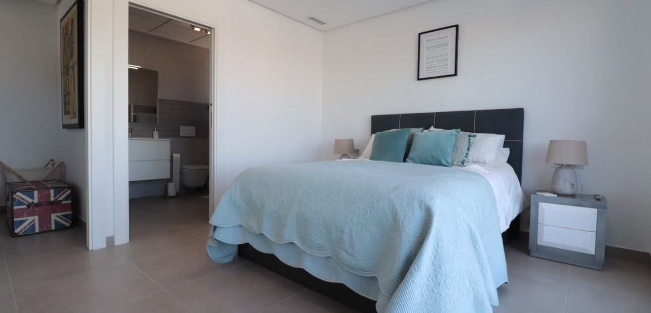 Venta - Detached Villa -
Benimar - Benimar III