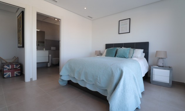 Venta - Detached Villa -
Benimar - Benimar III