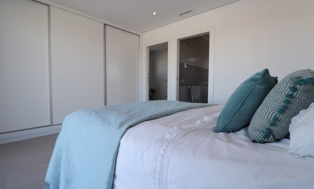 Venta - Detached Villa -
Benimar - Benimar III