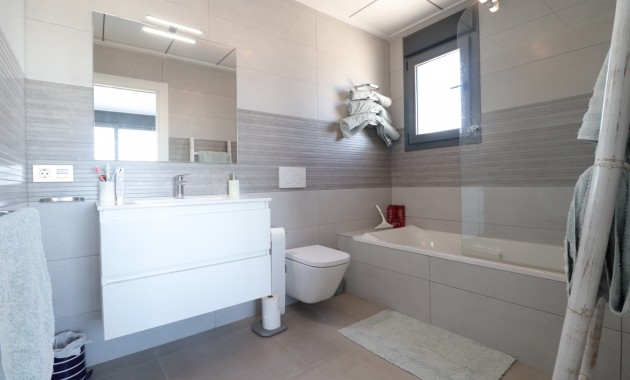 Venta - Detached Villa -
Benimar - Benimar III