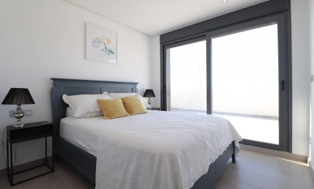 Venta - Detached Villa -
Benimar - Benimar III