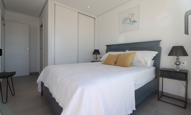 Venta - Detached Villa -
Benimar - Benimar III