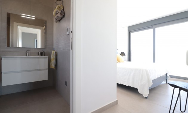 Venta - Detached Villa -
Benimar - Benimar III