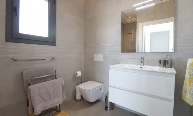Venta - Detached Villa -
Benimar - Benimar III