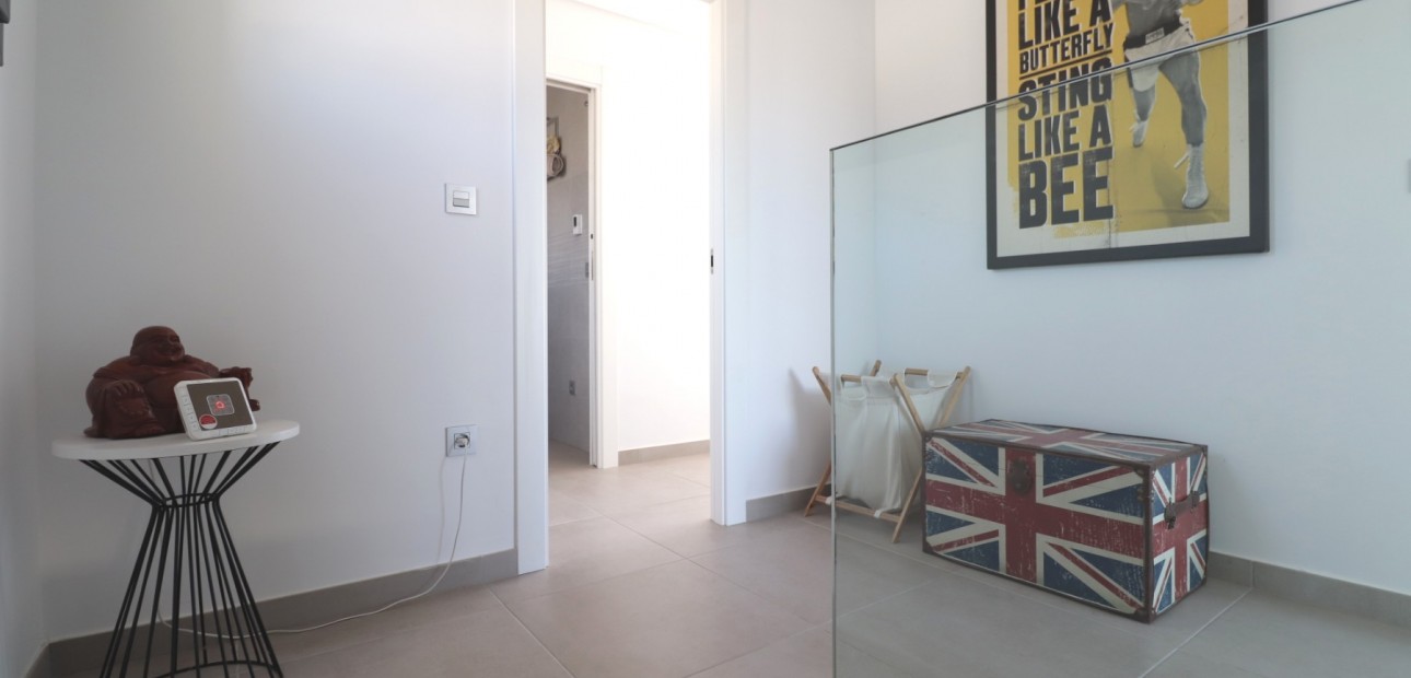 Venta - Detached Villa -
Benimar - Benimar III