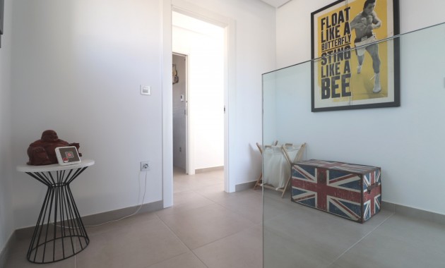 Venta - Detached Villa -
Benimar - Benimar III