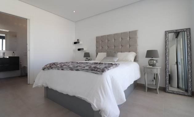 Venta - Detached Villa -
Benimar - Benimar III
