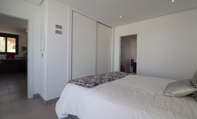 Venta - Detached Villa -
Benimar - Benimar III