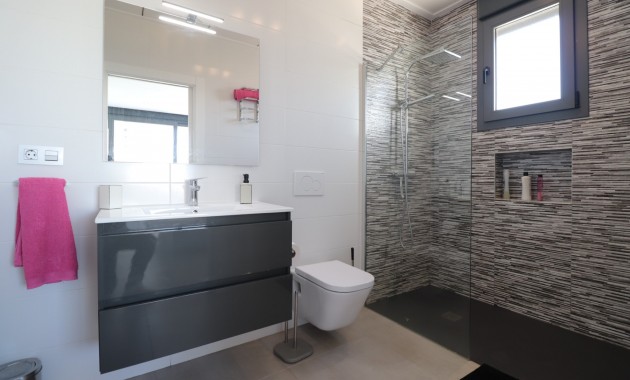 Venta - Detached Villa -
Benimar - Benimar III