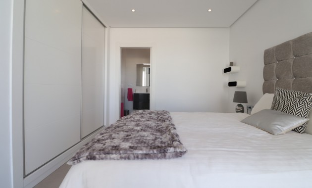 Venta - Detached Villa -
Benimar - Benimar III