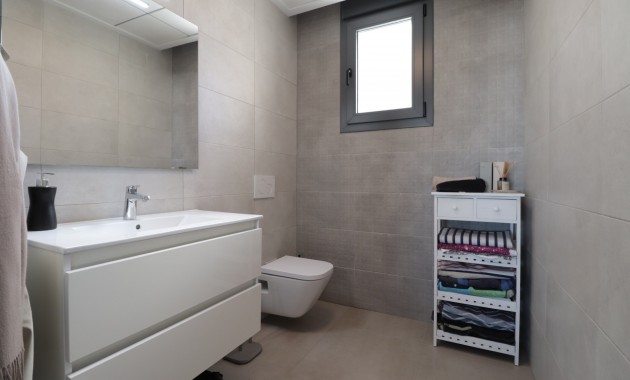 Venta - Detached Villa -
Benimar - Benimar III