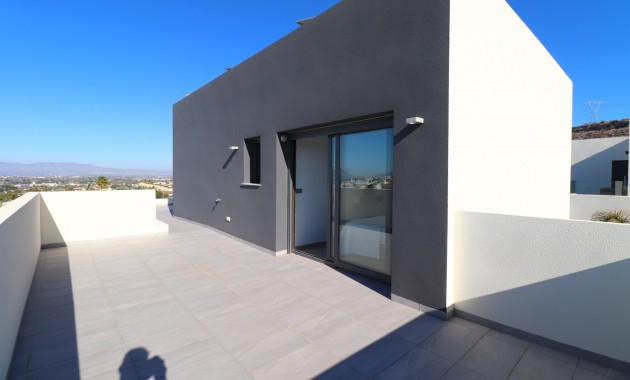 Venta - Detached Villa -
Benimar - Benimar III