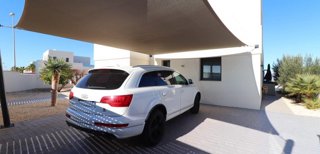 Venta - Detached Villa -
Benimar - Benimar III