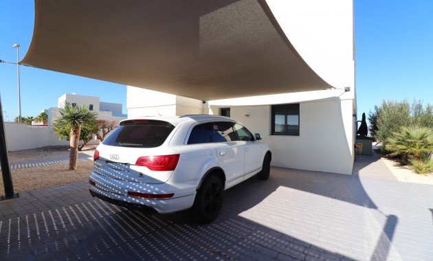 Venta - Detached Villa -
Benimar - Benimar III