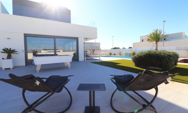 Venta - Detached Villa -
Benimar - Benimar III