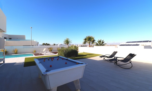 Venta - Detached Villa -
Benimar - Benimar III