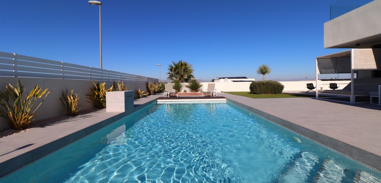 Venta - Detached Villa -
Benimar - Benimar III