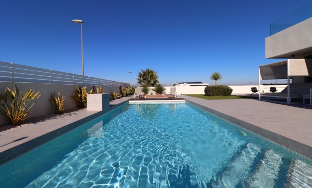 Venta - Detached Villa -
Benimar - Benimar III