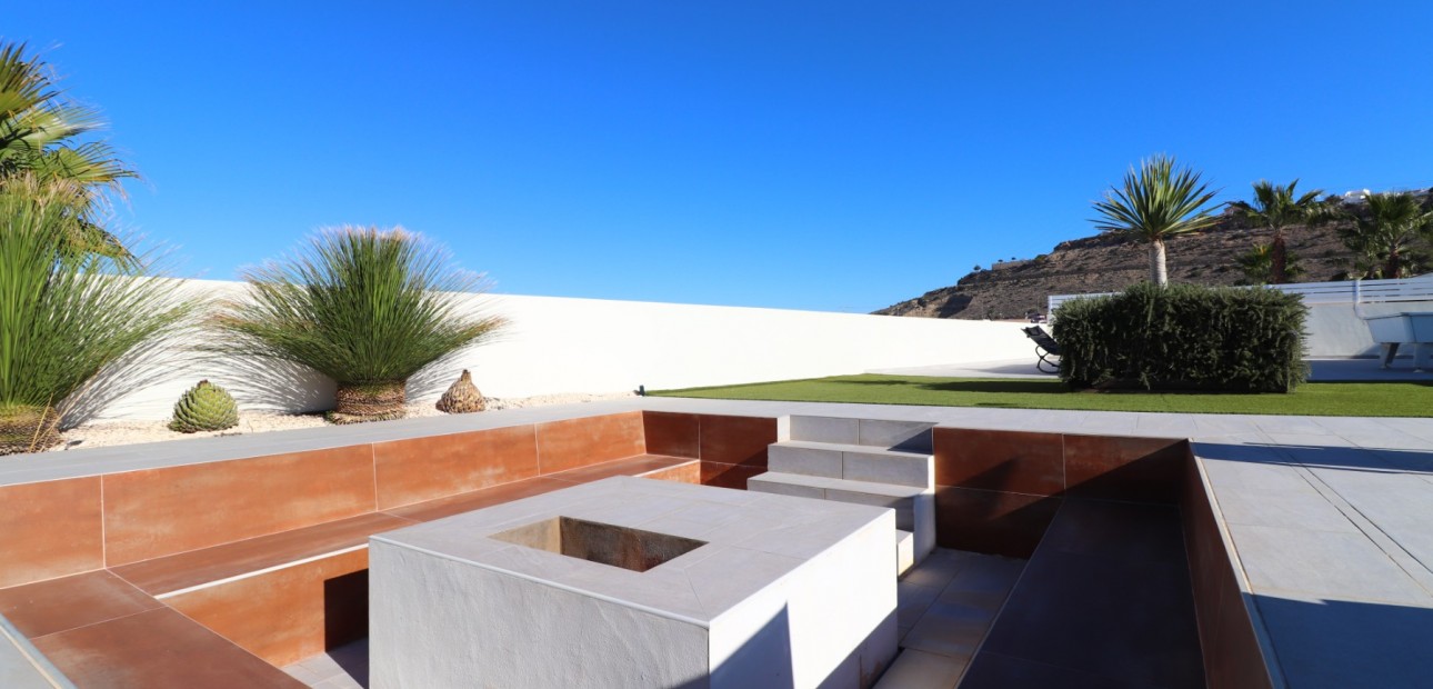 Venta - Detached Villa -
Benimar - Benimar III