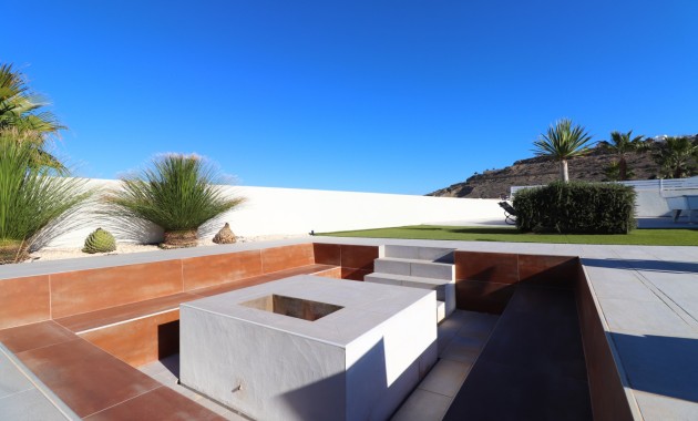 Venta - Detached Villa -
Benimar - Benimar III