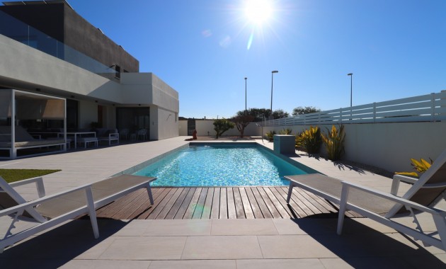 Venta - Detached Villa -
Benimar - Benimar III