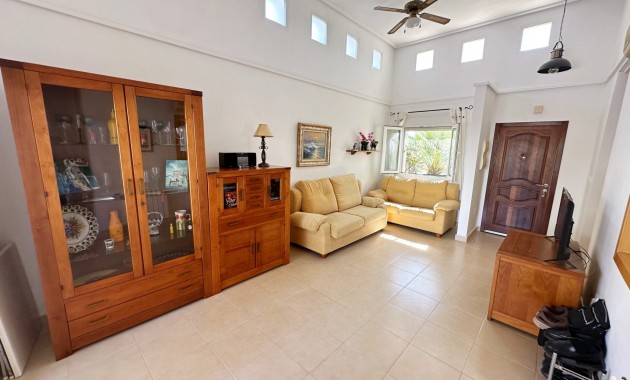 Venta - Detached Villa -
Mar Menor Golf Resort - Mar Menor Golf Resort - Centre