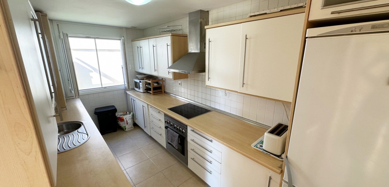 Venta - Detached Villa -
Mar Menor Golf Resort - Mar Menor Golf Resort - Centre
